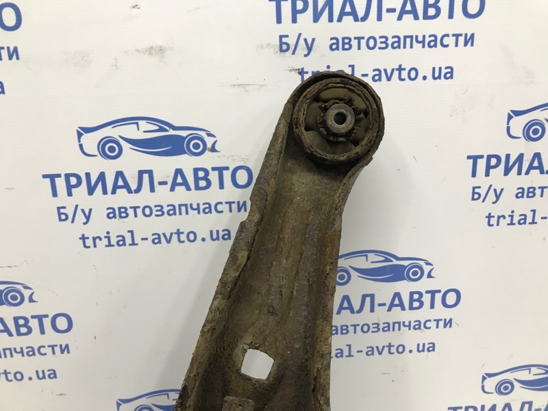 Рычаг задней подвески продольный правый Lancer 2003-2009 9 1.6 бензин 4G18