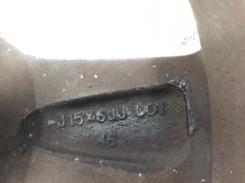 Диски титан комплект R15 Lancer 2003-2009 9 1.6 бензин 4G18 Диски титан комплект R15 Lancer 2003-2009 9 1.6 бензин 4G18