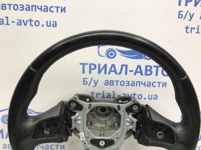 Руль KIA Ceed ED 1.6 diesel D4FB