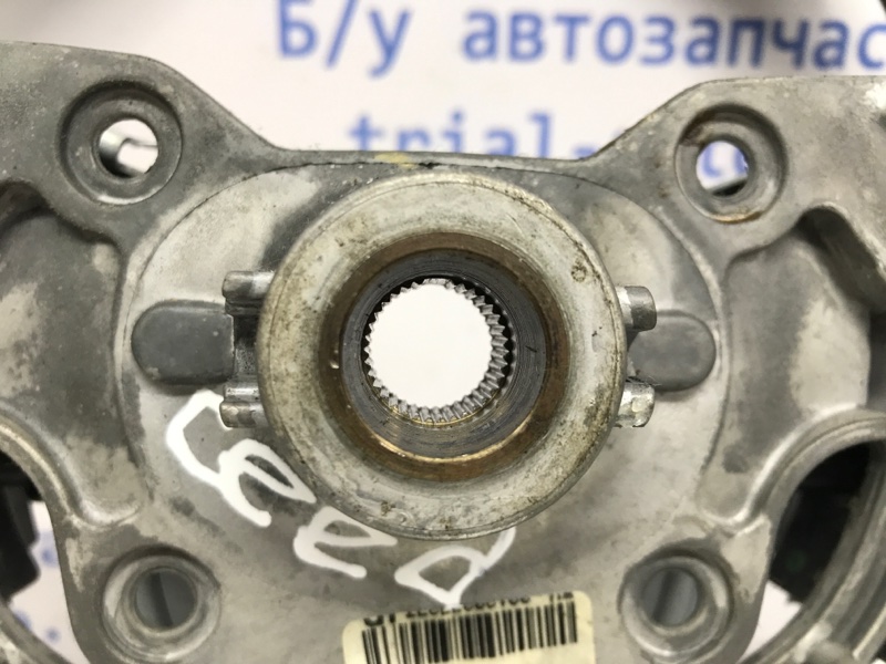 Руль Ceed 2006-2012 ED 1.6 diesel D4FB