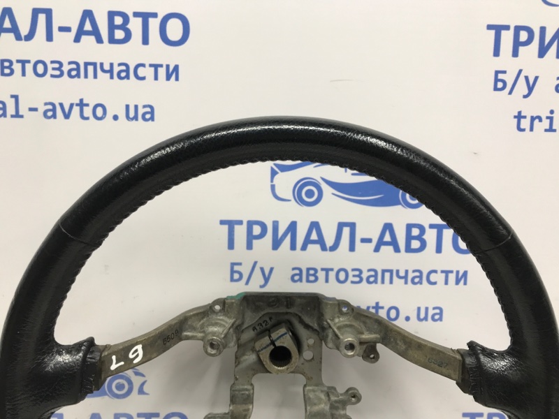 Руль Mitsubishi Lancer 9 1.6 бензин 4G18