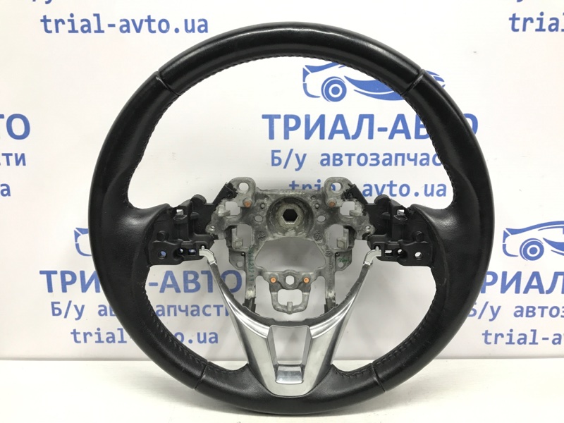 Руль Mazda CX 5 2011-2017 KE 2.2 diesel K0663298202 Б/У