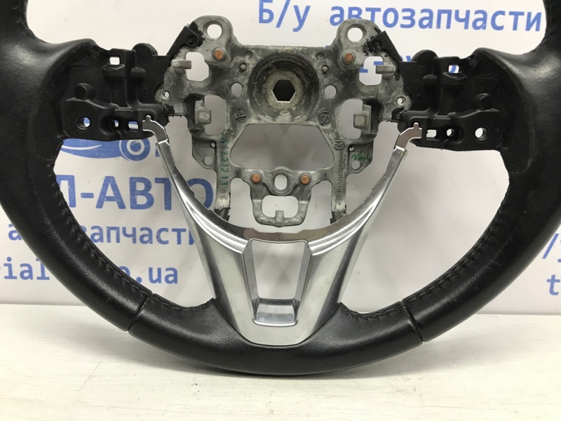 Руль CX 5 2011-2017 KE 2.2 diesel