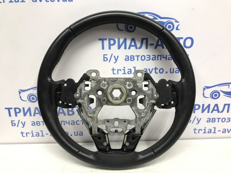 Руль CX 5 2011-2017 KE 2.2 diesel
