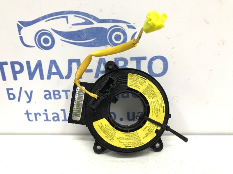 Шлейф AIRBAG Mazda CX 7 2007-2012 ER 2.3 бензин 	L3VDT EH6466CS0A Б/У