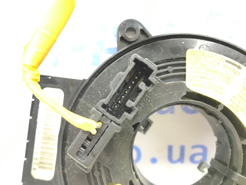 Шлейф AIRBAG CX 7 2007-2012 ER 2.3 бензин 	L3VDT
