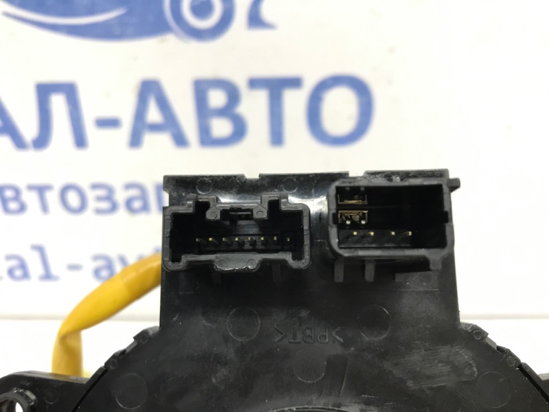 Шлейф AIRBAG CX 7 2007-2012 ER 2.3 бензин 	L3VDT