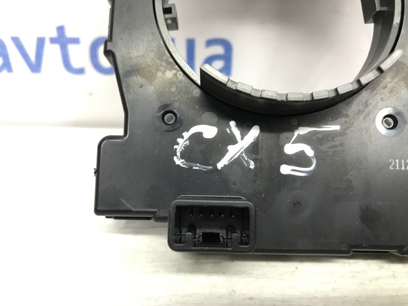 Датчик угла поворота руля Mazda CX 5 KE 2.2 diesel