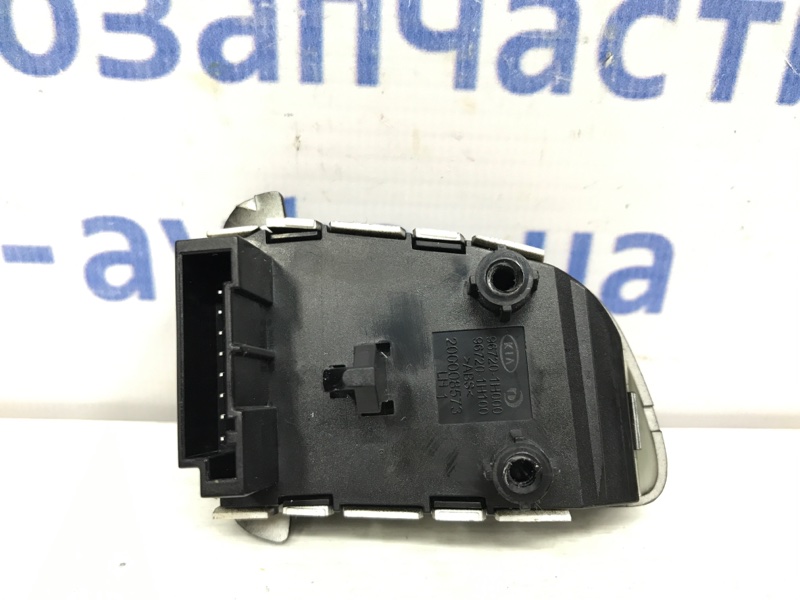Кнопки руля Ceed 2006-2012 ED 1.6 diesel D4FB