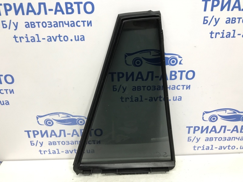 Стекло двери задней левой (форточка) Grand Vitara 2005-2016 JT 2.4 бензин J24B