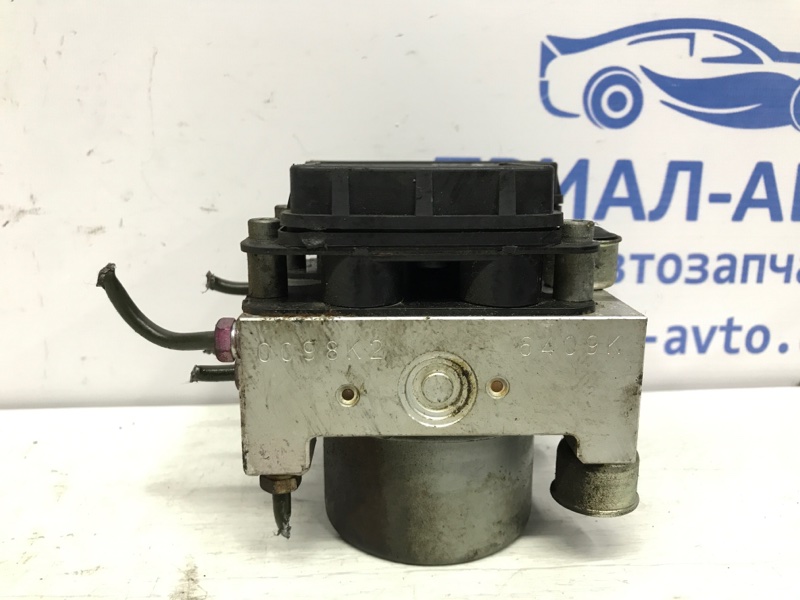 Блок abs Mitsubishi Lancer 9 1.6 бензин 4G18