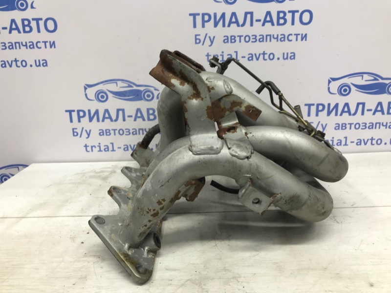 Коллектор впускной металл Lancer 2003-2009 9 1.6 бензин 4G18