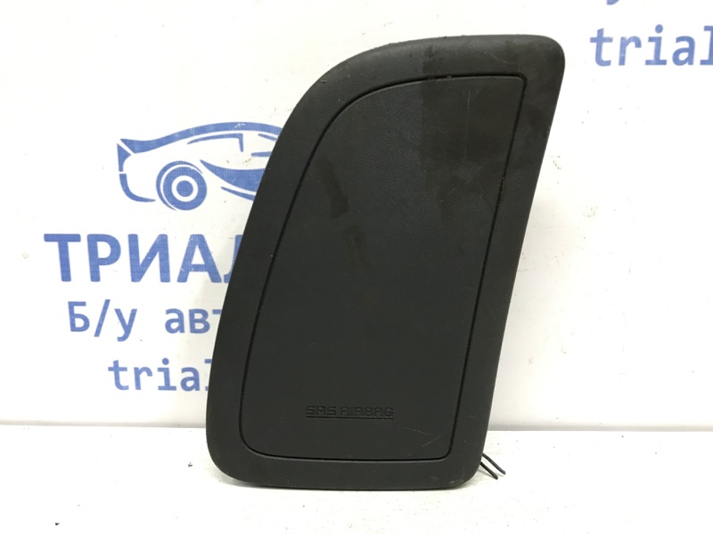 Подушка безопасности в кресло левая Suzuki SX4 2006-2013 1 1.6 бензин M16A 85850-79J00 Б/У