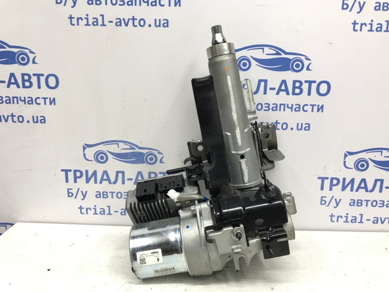 Электроусилитель Mazda CX 5 2011-2017 KE 2.2 diesel BHR132150B Б/У