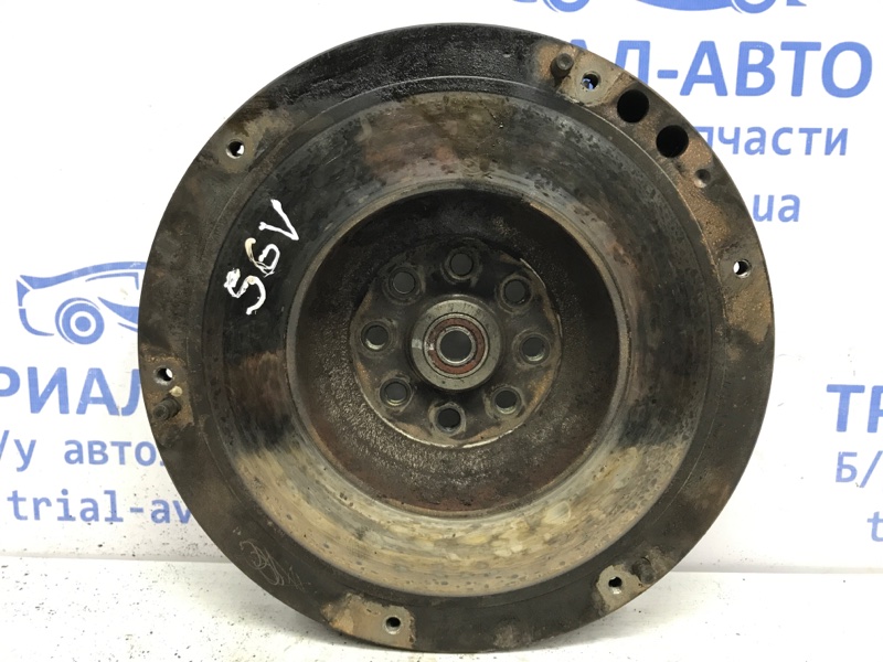 Маховик Suzuki Grand Vitara JT 2.4 бензин J24B