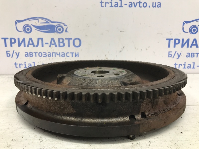 Маховик Grand Vitara 2005-2016 JT 2.4 бензин J24B