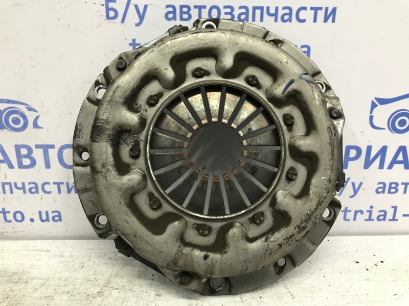 Корзина сцепления Mitsubishi Lancer 2003-2009 9 1.6 бензин 4G18 MR980023 Б/У