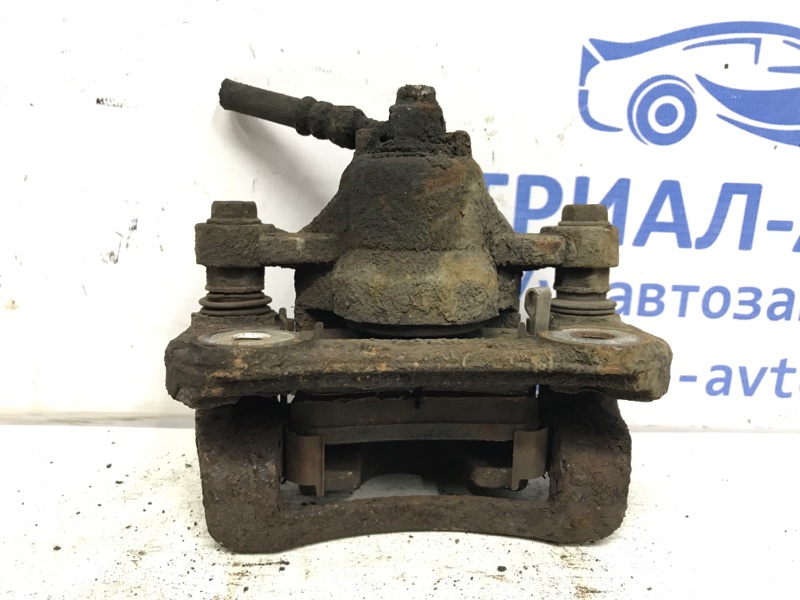 Суппорт задний правый Ceed 2006-2012 ED 1.6 diesel D4FB