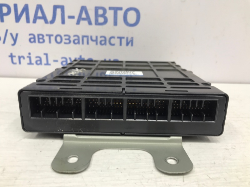 Блок управления двигателем Pajero Sport 1996-2008 K9 3.0 бензин 6G72