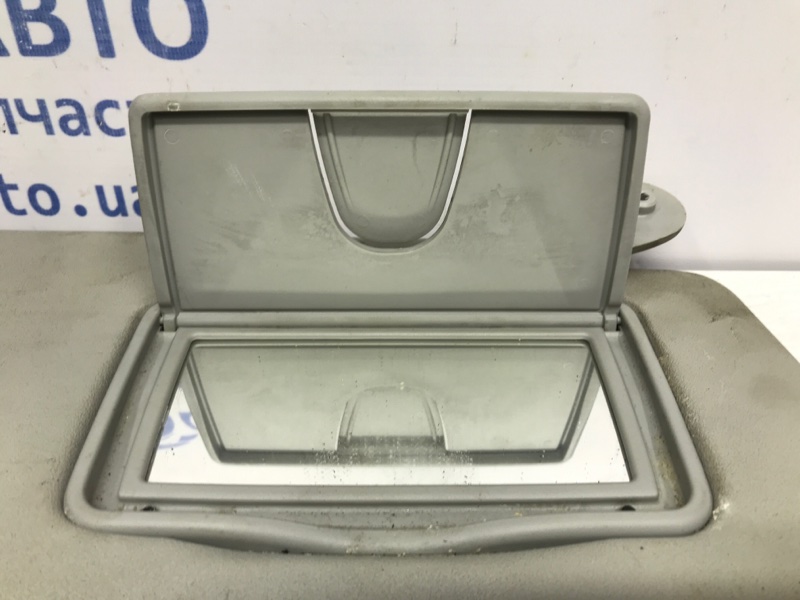 Козырек солнцезащитный правый Suzuki Grand Vitara JT 2.4 бензин J24B Козырек солнцезащитный правый Suzuki Grand Vitara JT 2.4 бензин J24B