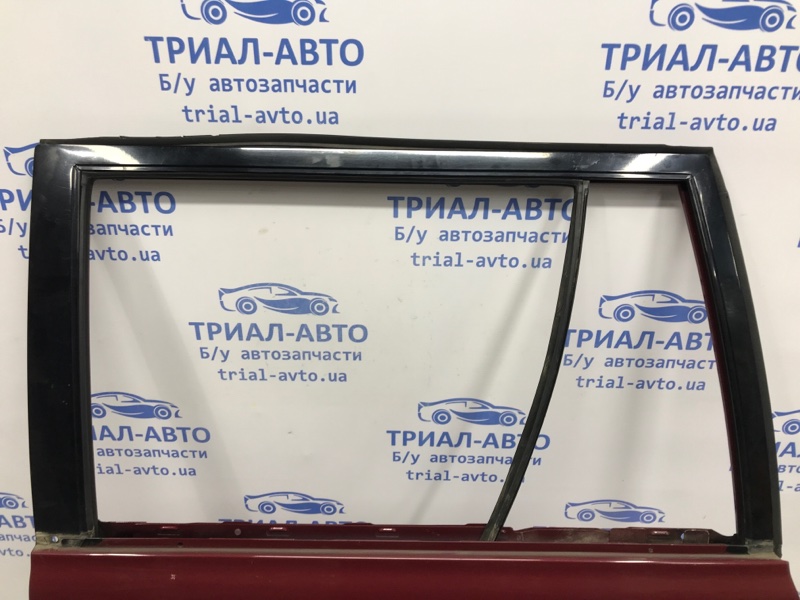 Дверь задняя левая Pajero Sport 1996-2008 K9 3.0 бензин 6G72 Дверь задняя левая Pajero Sport 1996-2008 K9 3.0 бензин 6G72