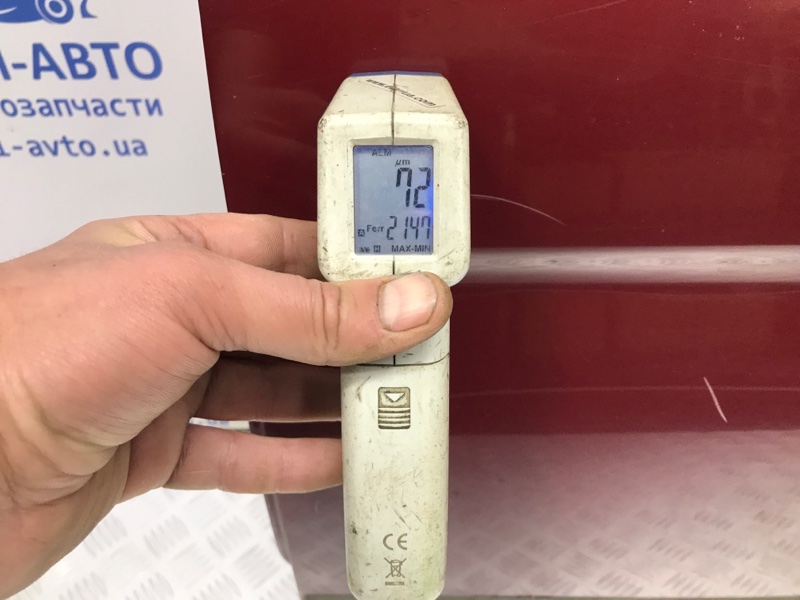 Дверь задняя левая Pajero Sport 1996-2008 K9 3.0 бензин 6G72 Дверь задняя левая Pajero Sport 1996-2008 K9 3.0 бензин 6G72