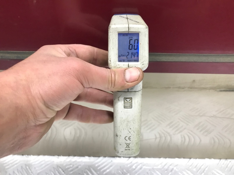 Дверь задняя левая Pajero Sport 1996-2008 K9 3.0 бензин 6G72 Дверь задняя левая Pajero Sport 1996-2008 K9 3.0 бензин 6G72