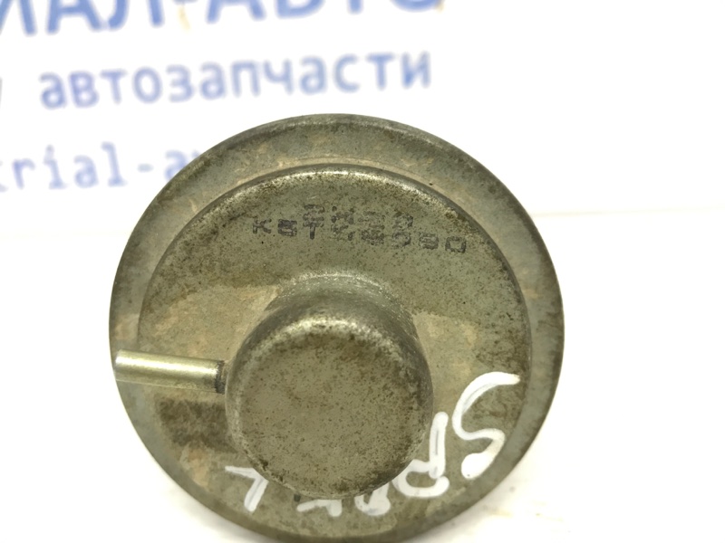Датчик EGR Pajero Sport 1996-2008 K9 3.0 бензин 6G72