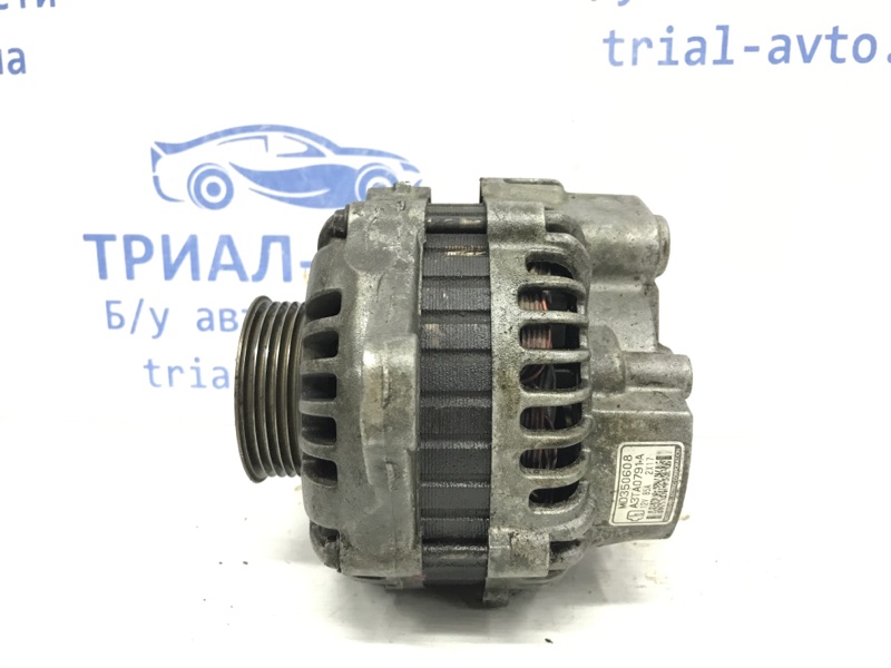 Генератор Mitsubishi Pajero Sport K9 3.0 бензин 6G72