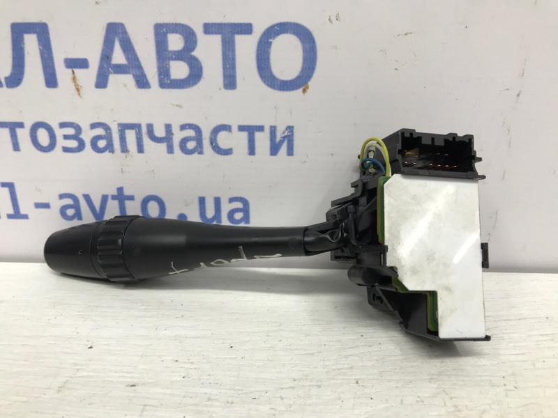 Переключатель подрулевой правый(дворники) Mitsubishi Pajero Sport K9 3.0 бензин 6G72