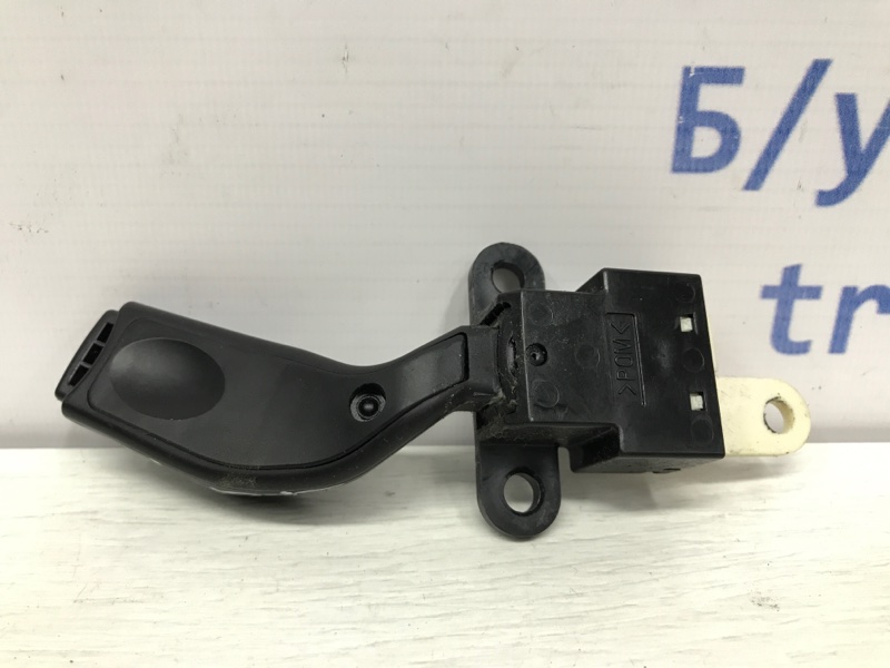 Переключатель круиз-контроля Mitsubishi Pajero Sport K9 3.0 бензин 6G72 Переключатель круиз-контроля Mitsubishi Pajero Sport K9 3.0 бензин 6G72