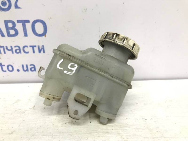 Бачок главного тормозного цилиндра Mitsubishi Lancer 2003-2009 9 1.6 бензин 4G18 MR569039 Б/У