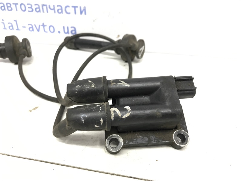Катушка зажигания Pajero Sport 1996-2008 K9 3.0 бензин 6G72
