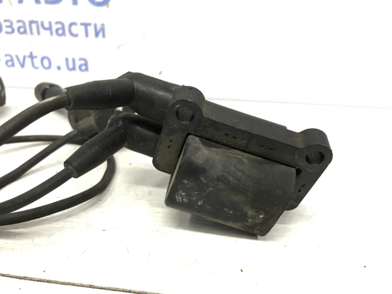 Катушка зажигания Mitsubishi Pajero Sport K9 3.0 бензин 6G72