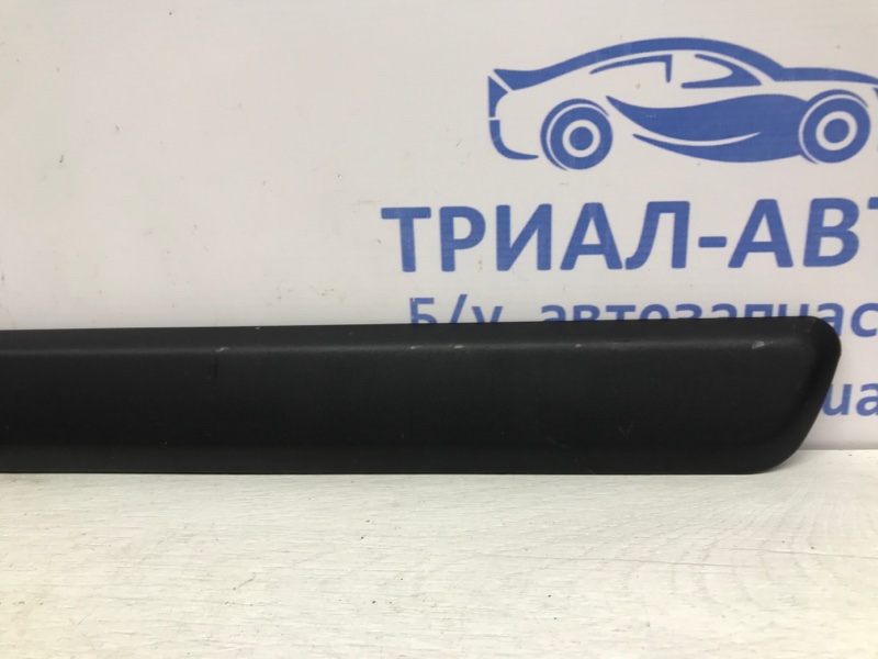 Накладка двери задняя левая Mitsubishi Pajero Sport K9 3.0 бензин 6G72