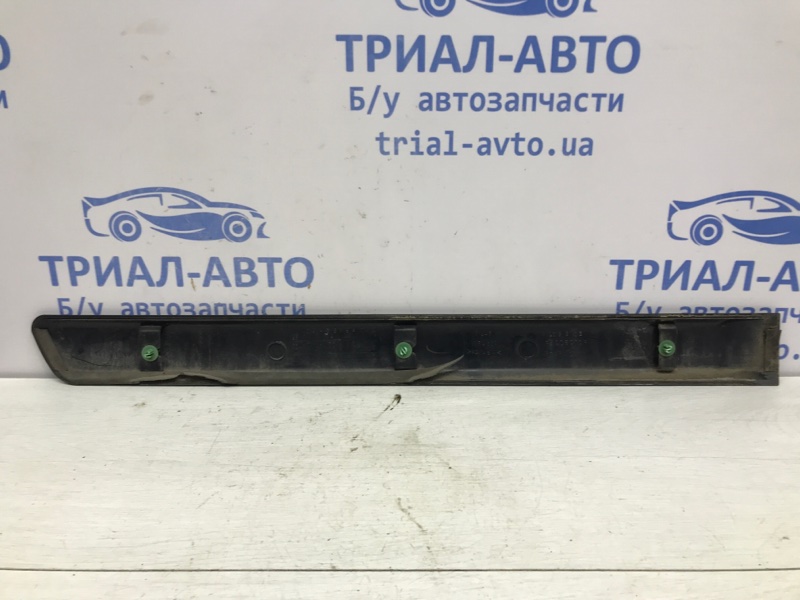 Накладка двери задняя левая Pajero Sport 1996-2008 K9 3.0 бензин 6G72