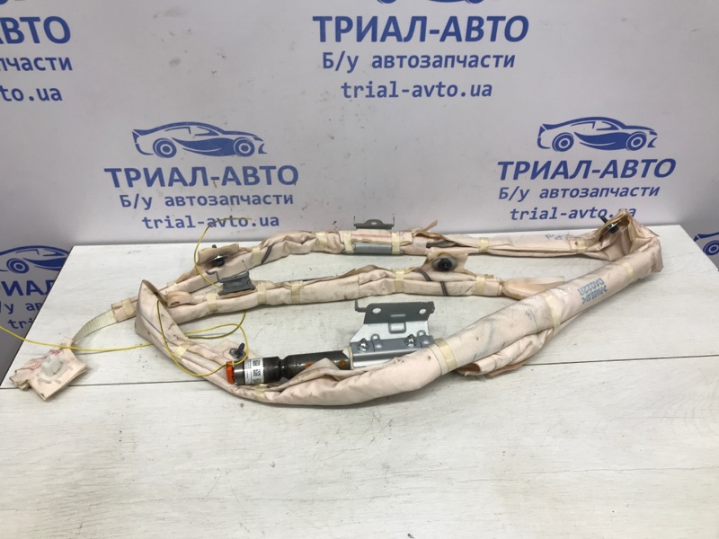 Airbag потолка(шторка) правый Mazda CX 5 2011-2017 KE 2.2 diesel KD45-57-KM0B Б/У