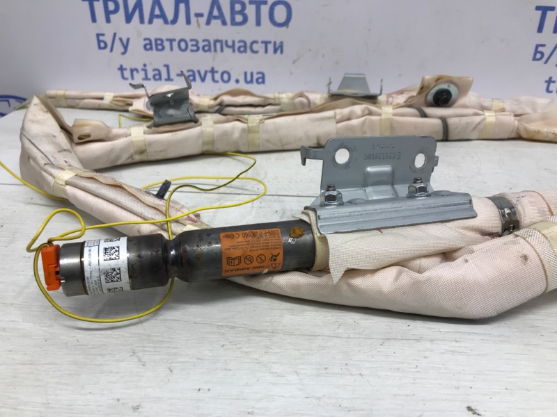 Airbag потолка(шторка) правый CX 5 2011-2017 KE 2.2 diesel