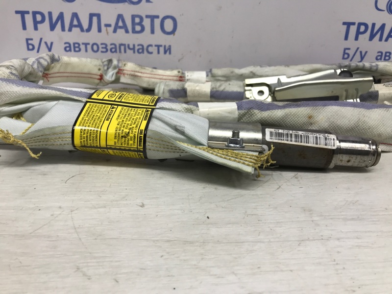 Airbag потолка(шторка) левый Ceed 2006-2012 ED 1.6 diesel D4FB