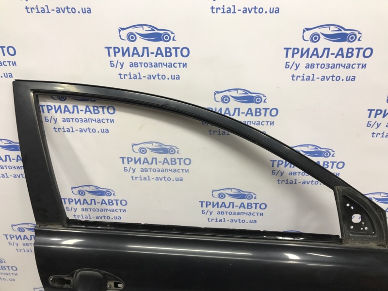 Дверь передняя правая Avensis 2003-2009 T25 1.8 бензин 1ZZFE