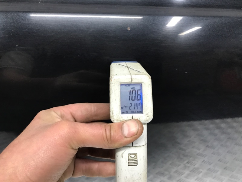 Дверь передняя правая Avensis 2003-2009 T25 1.8 бензин 1ZZFE
