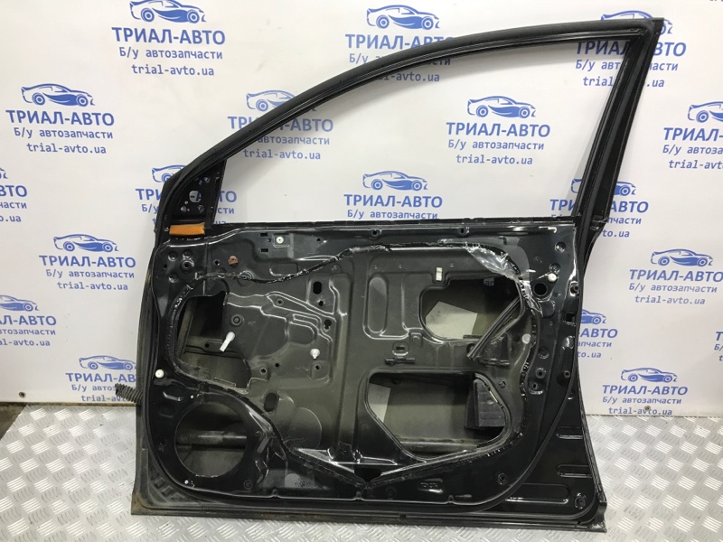 Дверь передняя правая Avensis 2003-2009 T25 1.8 бензин 1ZZFE