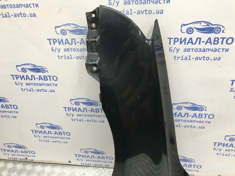Крыло переднее левое Avensis 2003-2009 T25 1.8 бензин 1ZZFE