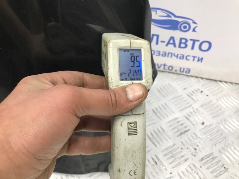 Крыло переднее левое Avensis 2003-2009 T25 1.8 бензин 1ZZFE