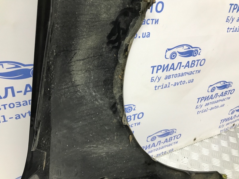 Крыло переднее левое Avensis 2003-2009 T25 1.8 бензин 1ZZFE