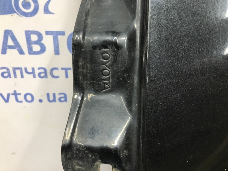Крыло переднее левое Avensis 2003-2009 T25 1.8 бензин 1ZZFE
