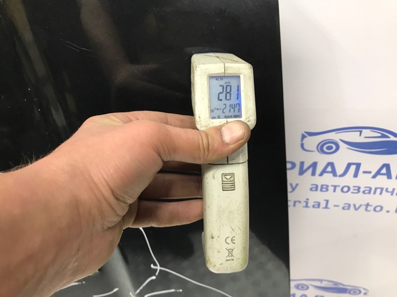 Капот Avensis 2003-2009 T25 1.8 бензин 1ZZFE Капот Avensis 2003-2009 T25 1.8 бензин 1ZZFE