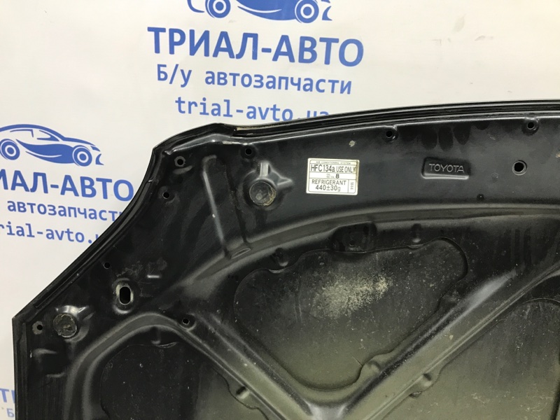 Капот Avensis 2003-2009 T25 1.8 бензин 1ZZFE Капот Avensis 2003-2009 T25 1.8 бензин 1ZZFE