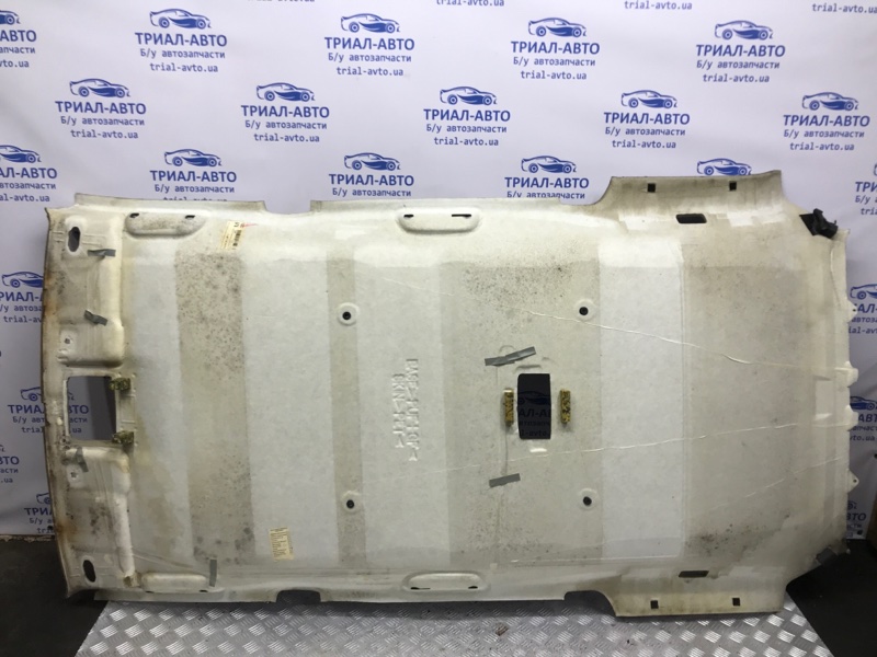 Потолок Avensis 2003-2009 T25 1.8 бензин 1ZZFE