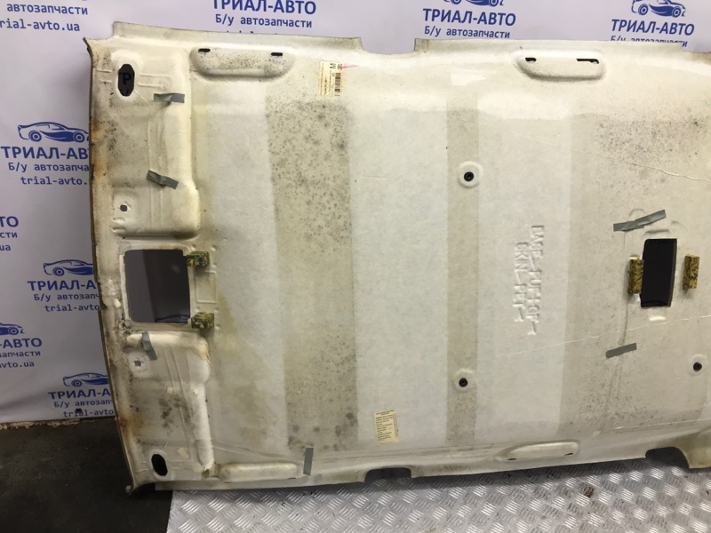 Потолок Avensis 2003-2009 T25 1.8 бензин 1ZZFE
